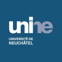 University of Neuchâtel logo