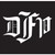 The Daily Free Press logo