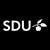 Syddansk Universitet - University of Southern Denmark logo