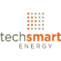 TechSmart Energy logo