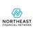 Northeast Financial Network logo
