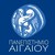 University of the Aegean logo