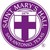 Saint Mary's Hall logo