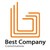 BEST COMPANY CONTRUTORA LTDA logo