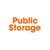 Logo di Public Storage