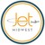 Jet Midwest logo