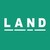 LAND logo