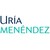 Uría Menéndez logo