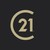 Century 21 Bradley Realty, Inc. logo