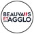 Beauvais et son Agglo logo