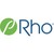 Rho logo