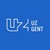 UZ Gent logo