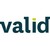Valid logo