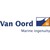 Logo di Van Oord