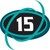 McHenry School District 15 logo