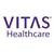 VITAS Healthcare logo