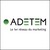 Adetem logo