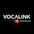 Vocalink, a Mastercard company logo