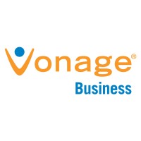 Vonage Business logo