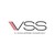 VSS, A Converge Company logo