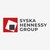 Syska Hennessy Group logo