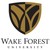 Logo di Wake Forest University