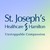 St. Joseph's Healthcare Hamilton logo