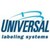 Universal Labeling Systems, Inc. logo