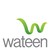 Wateen Telecom Limited logo