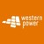 Western Power logo