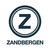 Zandbergen Transport logo