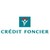 Crédit Foncier logo