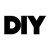 DIY logo
