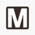 Washington Metropolitan Area Transit Authority (WMATA) logo