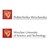 Wroclaw University of Technology logo
