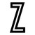 Z Gallerie logo