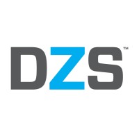 DASAN Zhone Solutions Logo