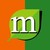 Megamatte logo