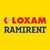 Ramirent Sverige logo