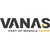 Vanas Engineering BV logo