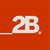 2B® logo