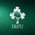 Irish Rugby Football Union (IRFU) logo