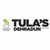 Tula's Institute logo