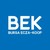 Bursa Ecza Kooperatifi logo