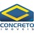 Concreto Imóveis logo