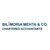 Bilimoria Mehta & Co. logo