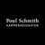 Poul Schmith/Kammeradvokaten Logo