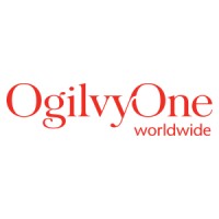Logo di OgilvyOne Worldwide