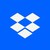 Dropbox logo