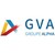 GVA logo